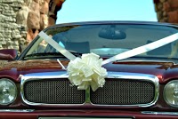 Confetti Wedding Cars 1075272 Image 4